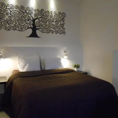 فندق مبيت وإفطار Belle Escapade